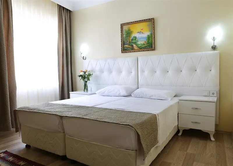 Ekim Apart Istanbul Apartment