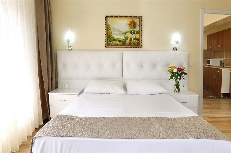 Ekim Apart Istanbul Turkey