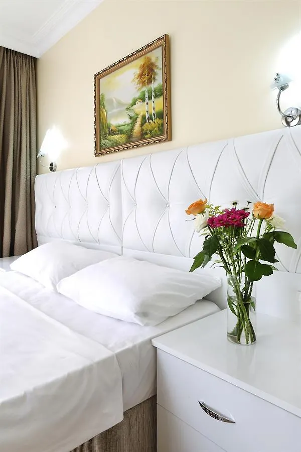Apartment Ekim Apart Istanbul