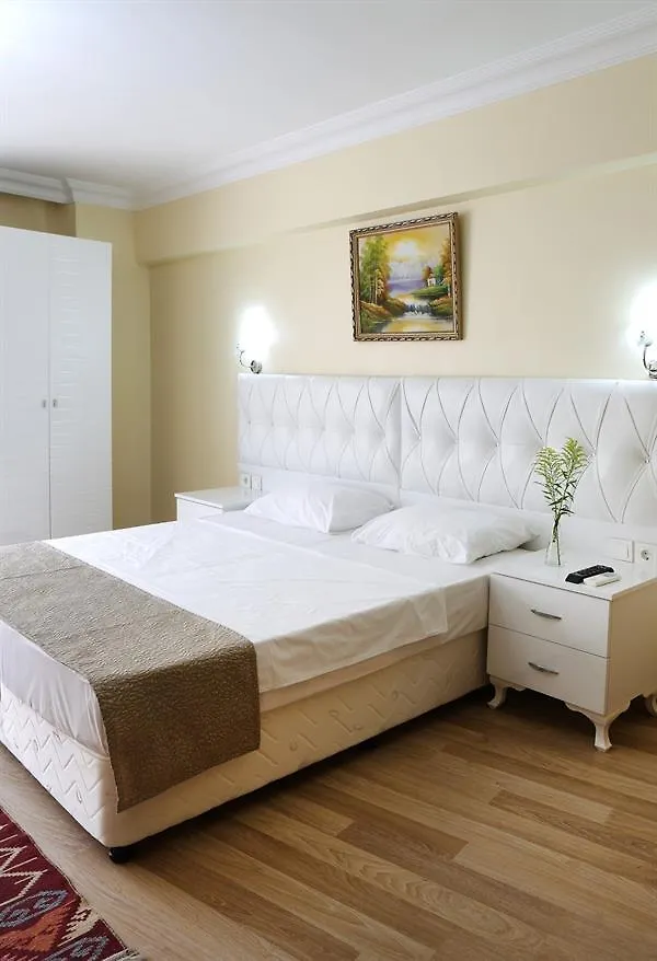 Apartment Ekim Apart Istanbul