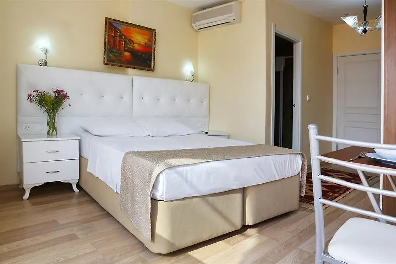 Apartment Ekim Apart Istanbul