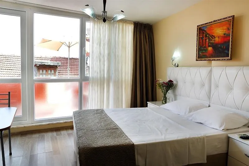 Apartment Ekim Apart Istanbul