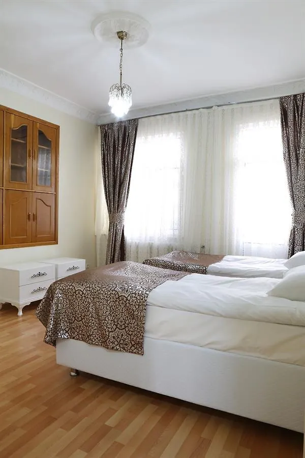 Apartment Ekim Apart Istanbul