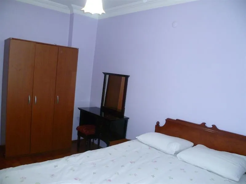 Ekim Apart Istanbul