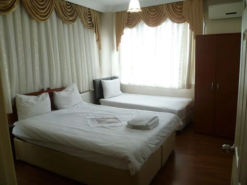 Ekim Apart Istanbul Apartment