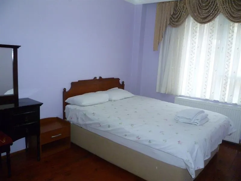Apartment Ekim Apart Istanbul