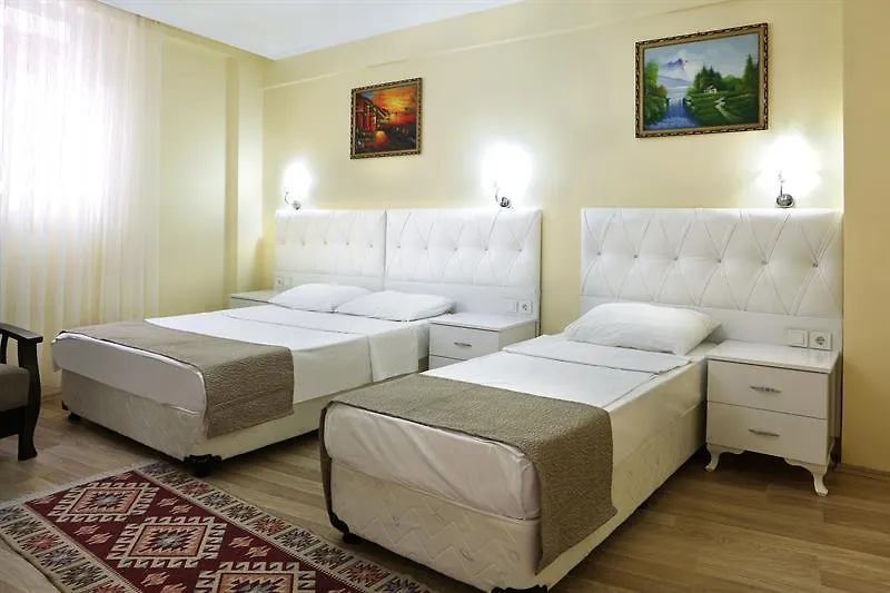 Ekim Apart Istanbul Turkey