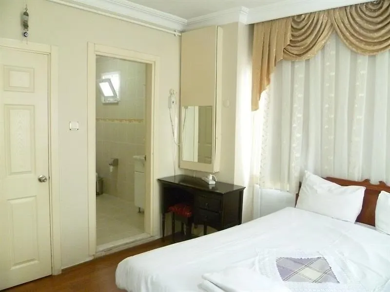 Ekim Apart Istanbul Turkey