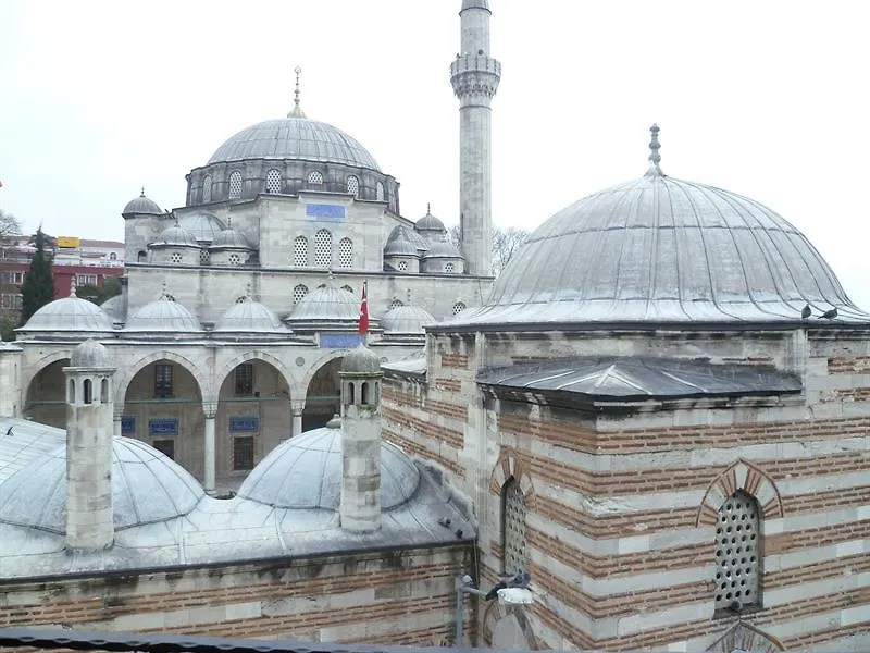 Ekim Apart Istanbul Apartment