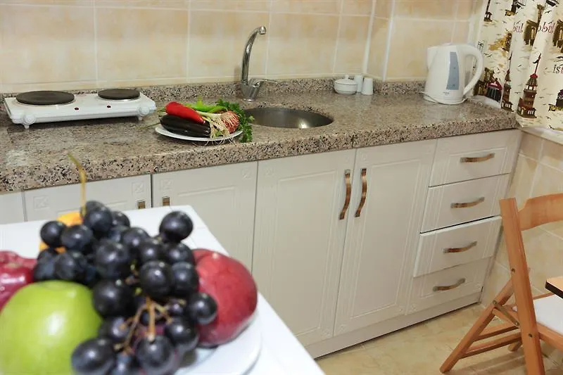 Ekim Apart Istanbul