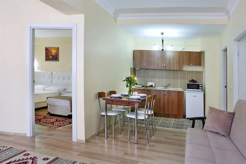 Ekim Apart Istanbul