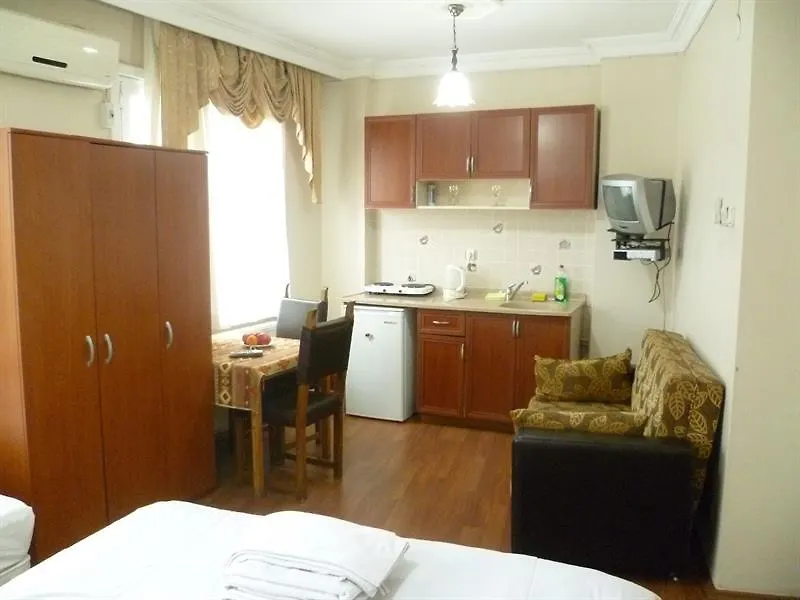 Apartment Ekim Apart Istanbul Turkey