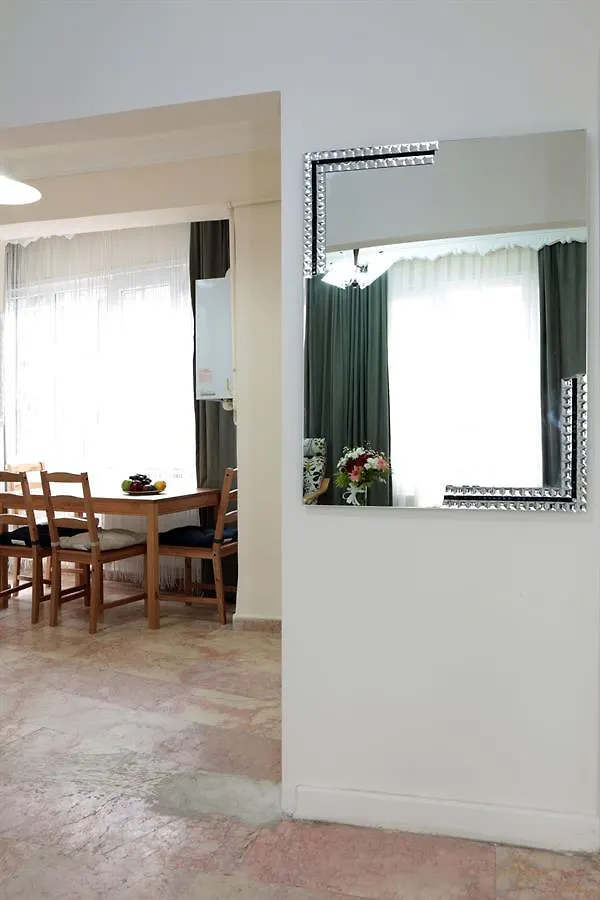 Ekim Apart Istanbul