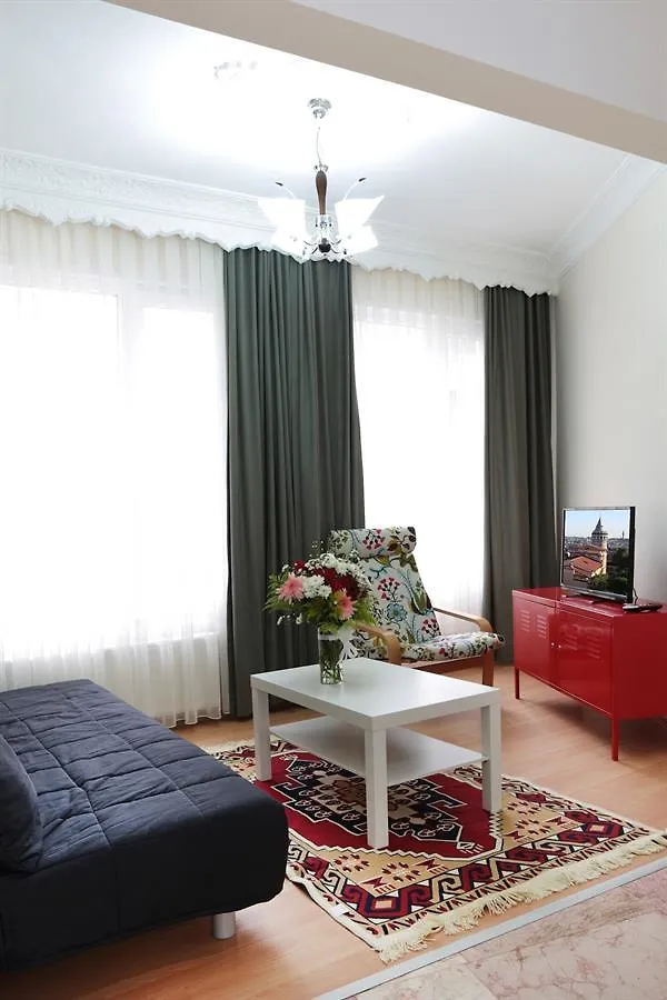 Ekim Apart Istanbul 0*,  Turkey