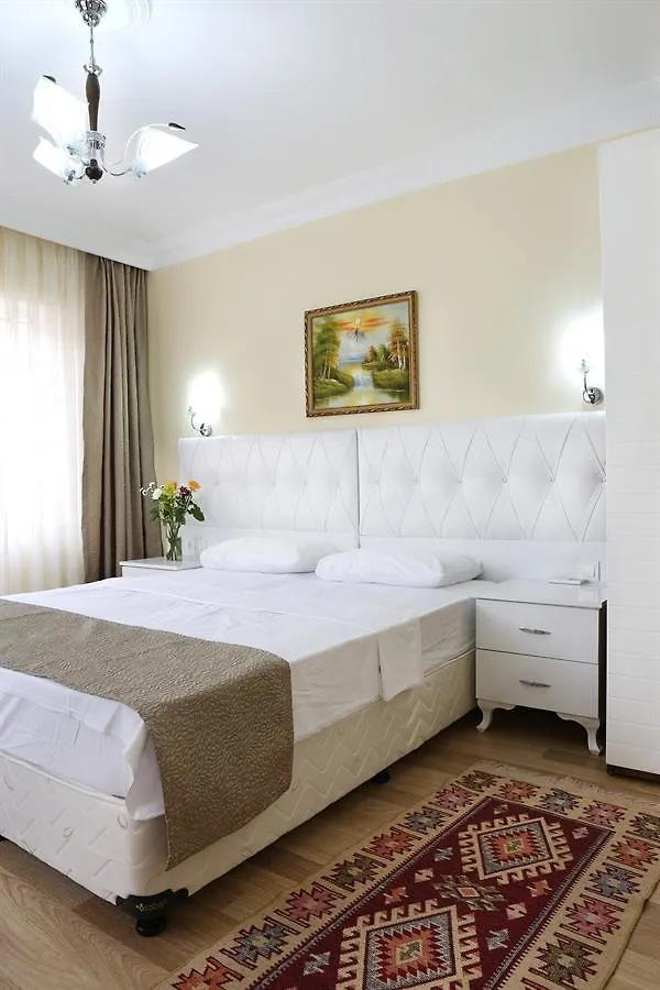 Apartment Ekim Apart Istanbul Turkey