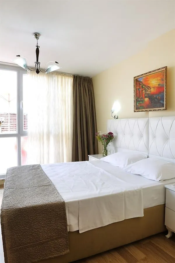 Ekim Apart Istanbul