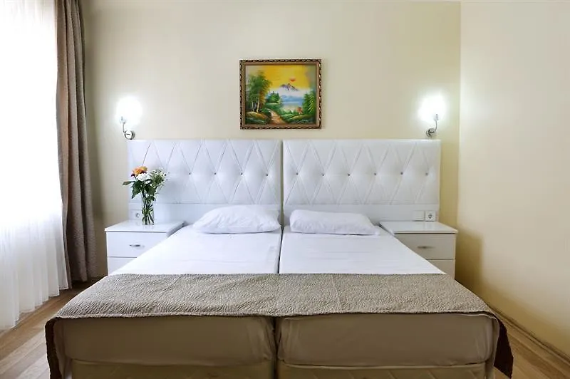 Ekim Apart Istanbul Apartment