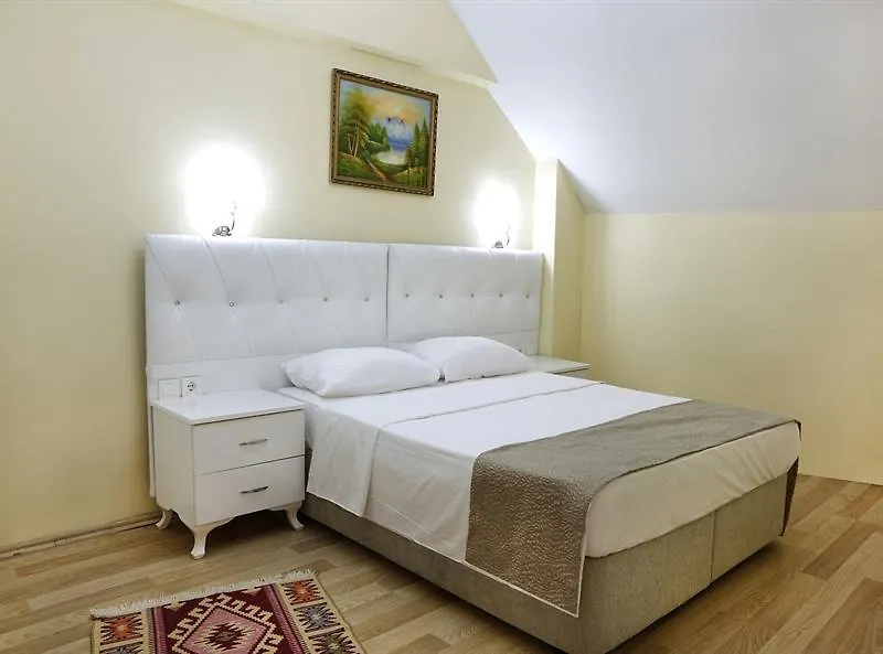 Apartment Ekim Apart Istanbul