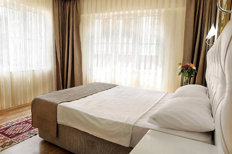 Ekim Apart Istanbul