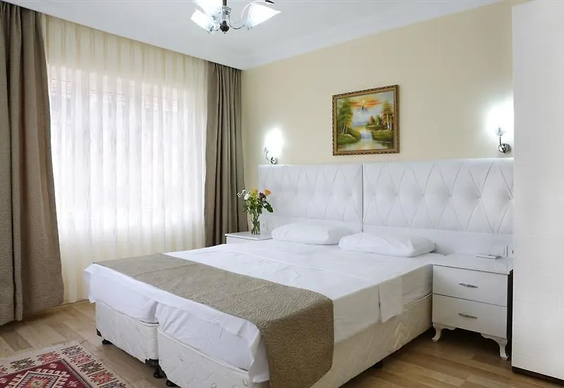 Ekim Apart Istanbul Apartment