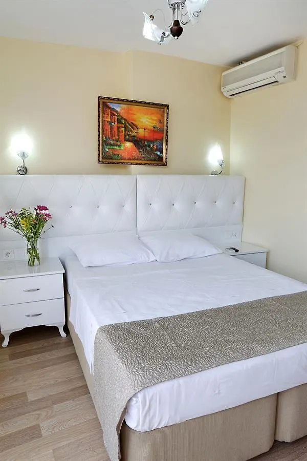 Ekim Apart Istanbul Apartment