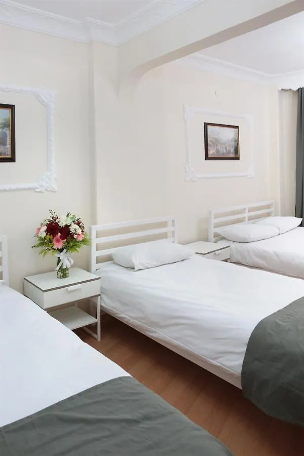 Apartment Ekim Apart Istanbul