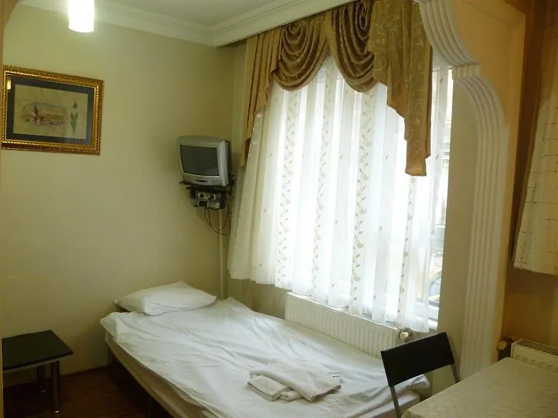 Apartment Ekim Apart Istanbul