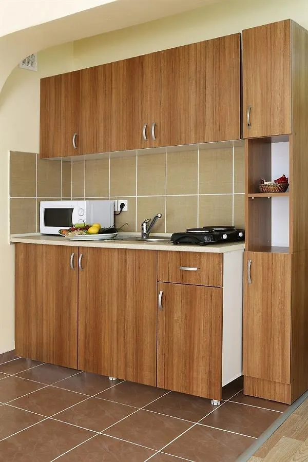 Apartment Ekim Apart Istanbul Turkey