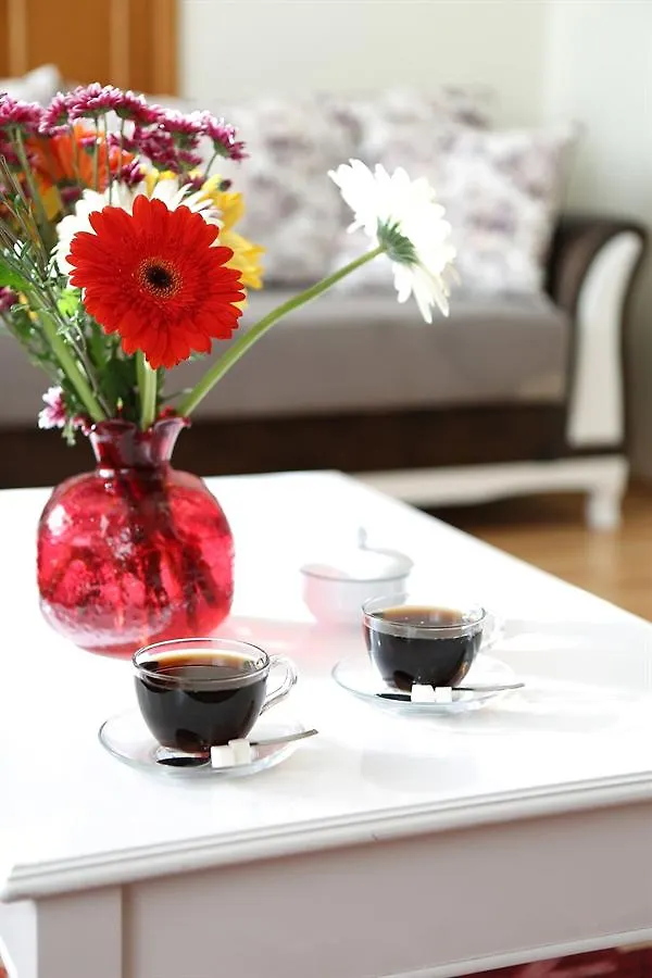 Ekim Apart Istanbul Apartment